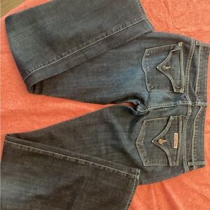 Hudson Beth Classic Jeans